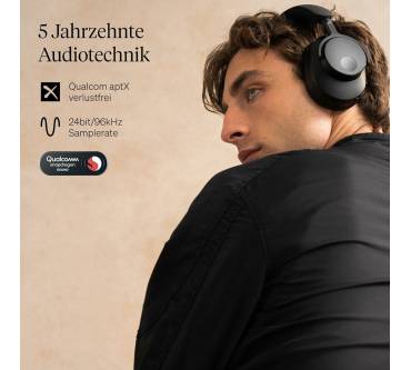 Produktbild Cambridge Audio Melomania P100SE