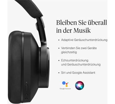 Produktbild Cambridge Audio Melomania P100SE