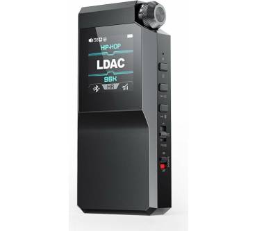 Produktbild FiiO BTR17