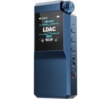 Produktbild FiiO BTR17