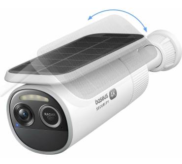 Produktbild Baseus Security S2 4K