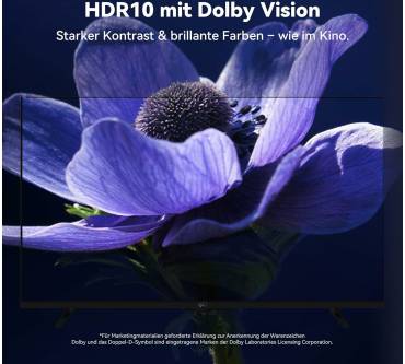 Produktbild FPD CG55-C1