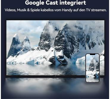 Produktbild FPD CG55-C1