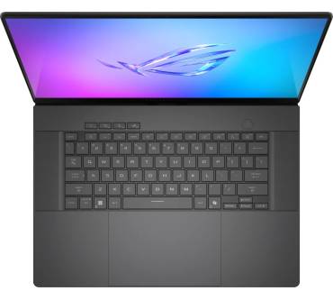 Produktbild Asus ROG Zephyrus G16 GU605 (2025)