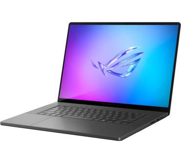 Produktbild Asus ROG Zephyrus G16 GU605 (2025)