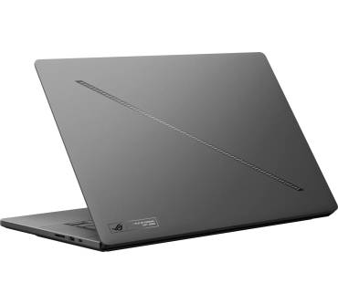 Produktbild Asus ROG Zephyrus G16 GU605 (2025)