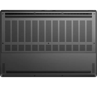 Produktbild Asus ROG Zephyrus G16 GU605 (2025)