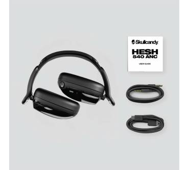 Produktbild Skullcandy Hesh 540 ANC