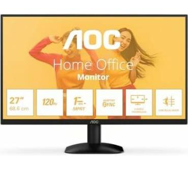Produktbild AOC 27B35HM