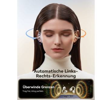 Produktbild Joyroom JR-OE3