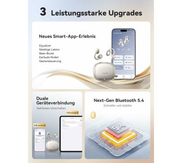 Produktbild Joyroom JR-OE3