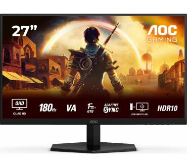 Produktbild AOC Q27G42XNE