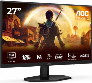 Produktbild AOC Q27G42XNE