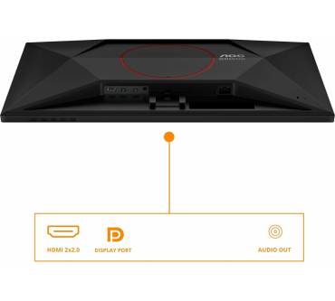 Produktbild AOC Q27G42XNE