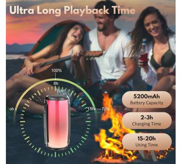 Produktbild Tisco D21