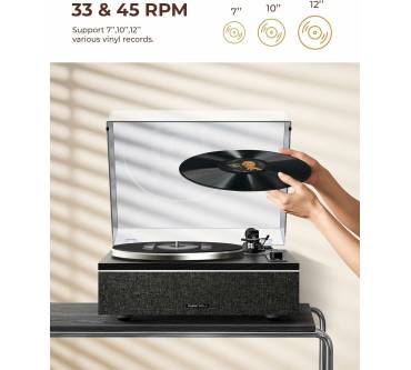 Produktbild Qlearsoul ONE-S