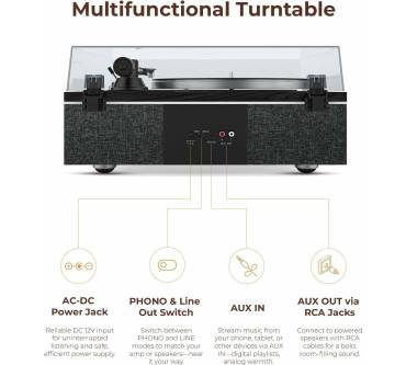 Produktbild Qlearsoul ONE-S