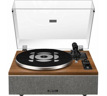 Produktbild Qlearsoul ONE-S