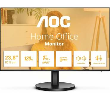 Produktbild AOC 24B3QA2