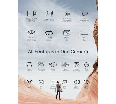 Produktbild Wolfang GA420