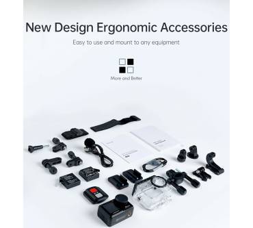 Produktbild Wolfang GA420