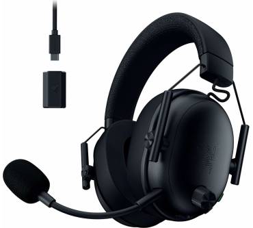 Produktbild Razer BlackShark V3