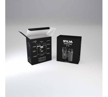 Produktbild Silva Expert 8x32