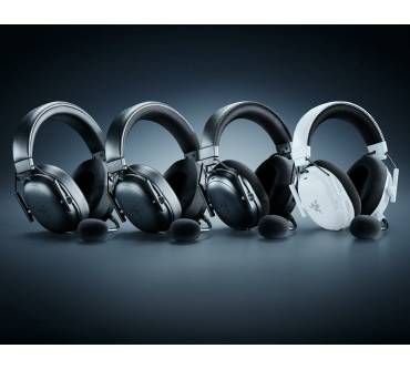 Produktbild Razer BlackShark V3 X Hyperspeed