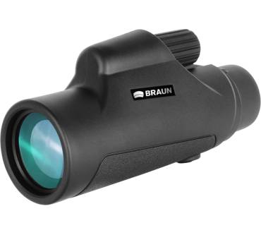 Produktbild Braun Monocular 8 x 25