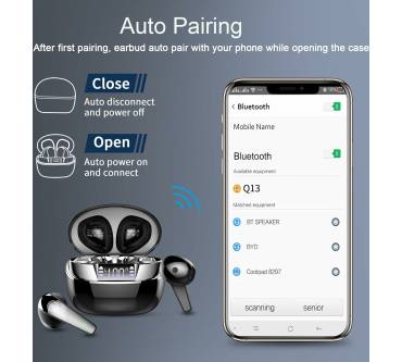 Produktbild Ordtop Q13