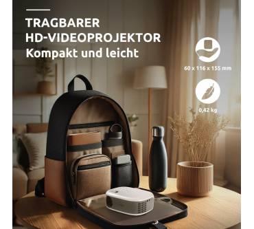 Produktbild Strong N1