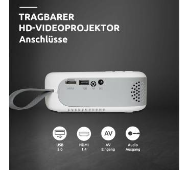 Produktbild Strong N1