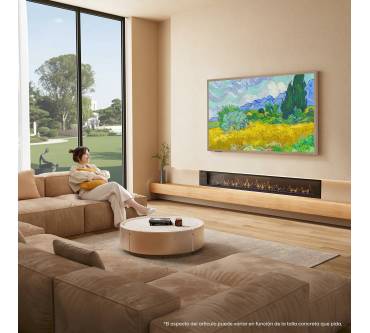 Produktbild Hisense 55S7NQ