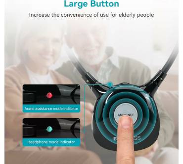 Produktbild Retekess TA008