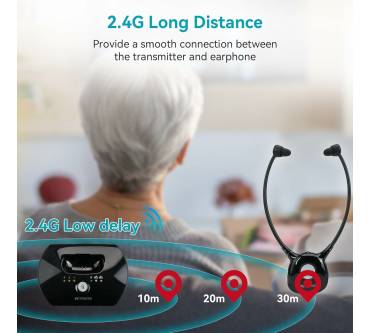 Produktbild Retekess TA008