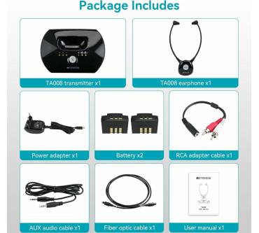 Produktbild Retekess TA008