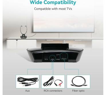 Produktbild Retekess TA008