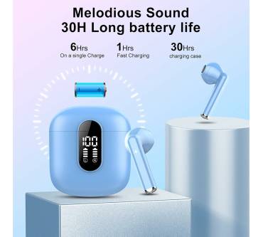 Produktbild Jesebang BD86