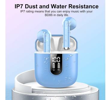 Produktbild Jesebang BD86