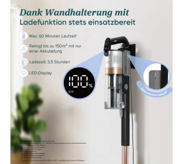 Produktbild Levoit LVAC-300 Plus