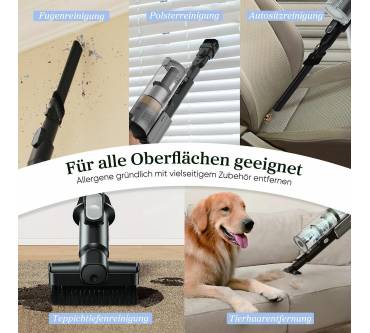 Produktbild Levoit LVAC-300 Plus