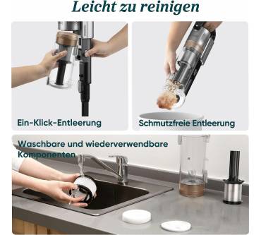 Produktbild Levoit LVAC-300 Plus