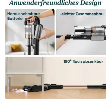 Produktbild Levoit LVAC-300 Plus