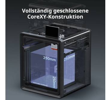 Produktbild Anycubic Kobra S1 Combo