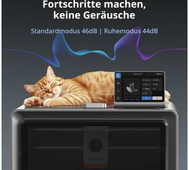 Produktbild Anycubic Kobra S1 Combo