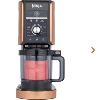 Produktbild Ninja Creami Deluxe NC501EU