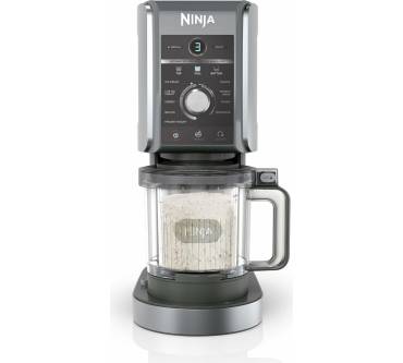 Produktbild Ninja Creami Deluxe 10-in-1 Eismaschine NC502EU