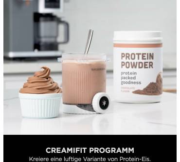 Produktbild Ninja Creami Swirl NC701EU