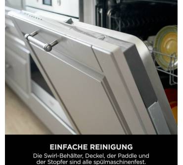 Produktbild Ninja Creami Swirl NC701EU