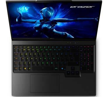 Produktbild Medion Erazer Beast 16 X1